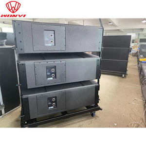 Três vias W8L único <span class=keywords><strong>15</strong></span> polegadas linha <span class=keywords><strong>array</strong></span> som syatem - Product Image 6