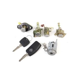 โฟตันวิว G7 G9อุปกรณ์เสริมรถบัสทัวร์4K22D4M กุญแจประตูเครื่องยนต์ - Product Image 2