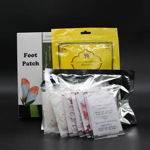 <span class=keywords><strong>2026</strong></span> Hete Nieuwe, Hoogwaardige, Natuurlijke Zachte Kinoki Detoxpleister met Comfortabele Kleefkracht voor Dieptereiniging & Lichaamsreiniging - Product Image 5