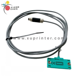 Sensor Original JENNEY Nuevo F2.110.7312 para Repuestos de Imprenta Offset F2.110.7312/01 - Product Image 5