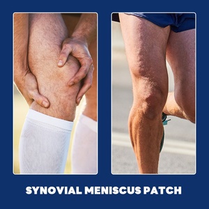 Produk Sumifun SYNOVIAL <span class=keywords><strong>MENISCUS</strong></span> Patch Sendi Sehat Fleksibilitas Luar Biasa K000142 - Product Image 2