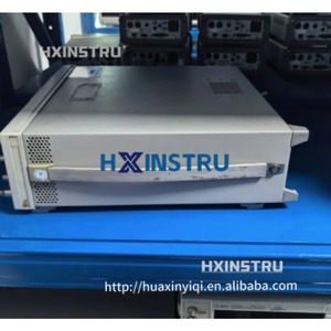 เครื่องกำเนิดสัญญาณ Agilent E4438c 250kHz-6GHz พร้อมตัวเลือกเสริม! H - Product Image 2