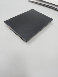 Fournisseur taïwanais de coques en plastique personnalisées pour serveurs, produit plastique professionnel pour la vente à l'exportation - Product Image 3