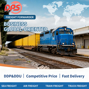 Transporte Ferroviario de China a Alemania con Tránsito Estable |   Agencia de Envíos Internacionales de Confianza - Product Image 4