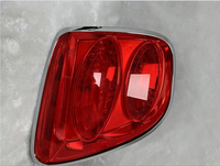 Para Bentley Flying Spur Continental GT 2003-2010, Conjunto de Luz Trasera Usada 3W5945095H 3W5945096H 4W0945095M