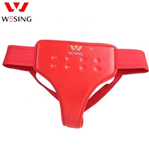 Wesing <strong>Groin</strong> <strong>Guard</strong> Custom <strong>MMA</strong> Ladies and Male Boxing <strong>Groin</strong> <strong>Guard</strong> - Product Image 4