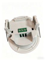 Capteur de présence radar à ondes millimétriques 24 GHz 360° °   Détecteur de mouvement 220-240V, capteur de présence réel pour la détection des mouvements et de la respiration