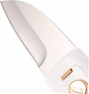 Cuchillo multifuncional dos en uno, práctico cuchillo para frutas, herramienta para pelar patatas para el hogar, cuchillo para frutas - Product Image 3