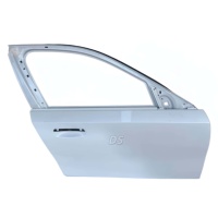 Pour BMW Série 5 G60, panneau de porte G68, coque de porte 525, portes avant et arrière 530, panneaux latéraux gauche et droit, qualité OEM supérieure