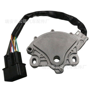 สวิตช์เปลี่ยนเกียร์มิตซูบิชิ ปาเจโร่ MR263257 8604A053 สวิตช์ตำแหน่งเกียร์ - Product Image 2