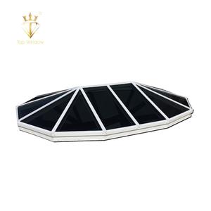 Ican — cadre en Aluminium, encadrement de plafond en forme de Triangle automatique, modèle <span class=keywords><strong>Skyview</strong></span> - Product Image 2