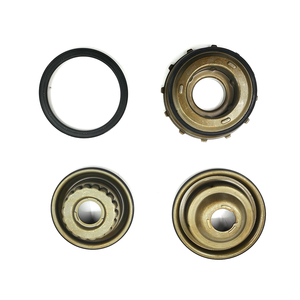 Kit de Reconstrucción de Transmisión Automática U440 S40I TS-40SN, Kit de Pistones 4PCS/SET, Compatible con Accesorios para Automóviles Toyota 187200B - Product Image 1