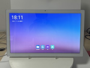 Tablet PC con Sistema Operativo Android de 1.8GH, Procesador Rockchip de Cuatro Núcleos, Pantalla Táctil de 1280x800 para Sala de Reuniones, con Wi-Fi - Product Image 3