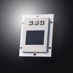 Industrial Metal Mouse D-8401EX Explosion Proof Embedded Dustproof Waterproof For Industrial Computer Accessories - Product Image 3