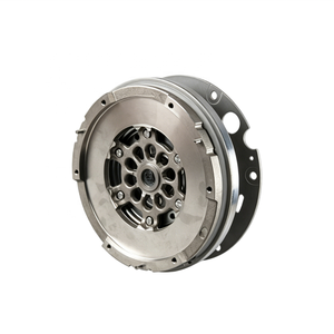 Volano a Doppia Massa per Audi A4 B8 / <span class=keywords><strong>A5</strong></span> 1.8 TFSI Trasmissione Manuale Rif. 415034310 OE 0B1105266AA 0B1105266AF 0B1105266N - Product Image 2