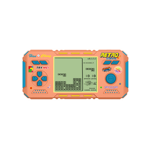<span class=keywords><strong>Tamagotchi</strong></span> 2024 Mini Console de jeu Console portable classique rétro jeu vidéo lecteur électronique rétro pour enfants jeux classiques - Product Image 5