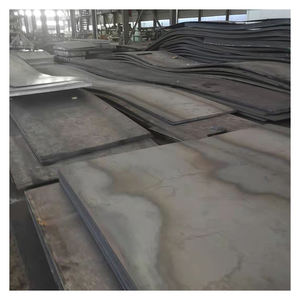 Plaque d'acier au carbone Offre Spéciale de 50mm d'épaisseur 8162 4340 A1011 15crv4 L/C payer JIS/ASTM certifié A36 coupe pliage soudage poinçonnage - Product Image 2