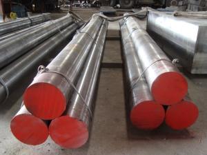 1.2379 <span class=keywords><strong>AISI</strong></span> <span class=keywords><strong>D2</strong></span>, x153crmov12 skd11 thanh tròn-Thép công cụ gia công nguội theo 4957 ISO. - Product Image 4