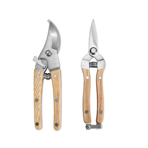 Garden <b>Pruning</b> Shears Carbon Steel Straight Headed Bird Beak For Fruit <b>Tree</b> Flower Trimming Garden <b>Tools</b> - Product Image 5