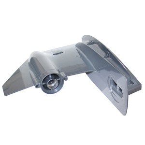 Boîtier de boîte de vitesses pour moteur hors-bord Yamaha 66T45311014D pour moteur 2 temps 40 CV, pièce de rechange - Product Image 1