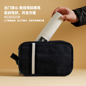 กล่องแปรงสีฟัน, ถ้วยแปรงสีฟันเดินทาง, ถ้วยล้าง, ถ้วยพลาสติก, ถ้วยแปรง - Product Image 4