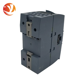 ผู้ขายทอง6ES7221-1BF32-0XBO ชุดควบคุม PLC ใหม่เดิมคลังสินค้าหุ้น Plc ควบคุมการเขียนโปรแกรม - Product Image 2