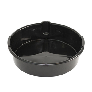 Plateau d'égouttage d'<span class=keywords><strong>huile</strong></span> en plastique, inoxydable,, 7l, pour la réparation des outils <span class=keywords><strong>de</strong></span> voiture - Product Image 3