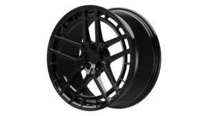 ล้อรถแข่ง35/40/8.5J รุ่นใหม่20นิ้ว9.5J-5*120/5*112/5*114.3ซี่เหล็กโมเดลใหม่ - Product Image 4