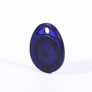 Sunbestrfid 9969 mẫu miễn phí tùy chỉnh <span class=keywords><strong>desfire</strong></span> 125Khz 13.56MHz thông minh rewritable keyfob RFID Key <span class=keywords><strong>Tag</strong></span> <span class=keywords><strong>NFC</strong></span> <span class=keywords><strong>Tag</strong></span> chìa khóa Mifare hitag - Product Image 2