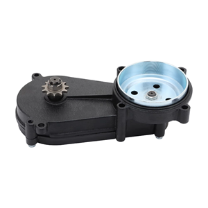 Set di trasmissione del cambio del motore Mini Pit Bike da 47-49cc per moto da cross fuoristrada a 2 tempi - Product Image 4