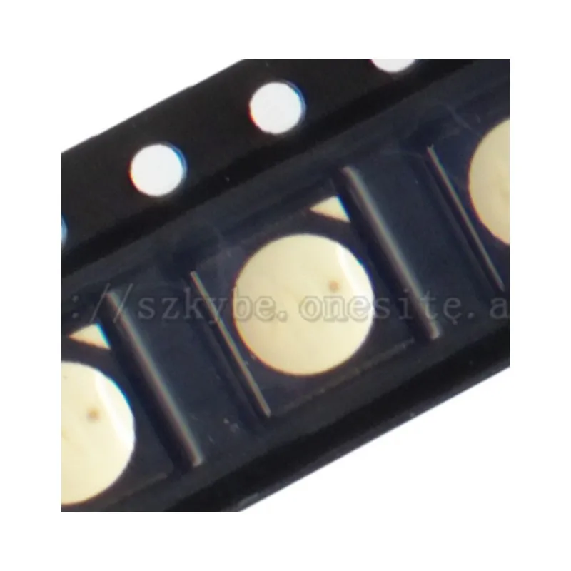Original spot LTST-K563BGEW LED RGB three-color LED