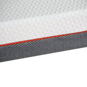 Colchón de Espuma Viscoelástica Enrollable en Caja, Kasur <span class=keywords><strong>Busa</strong></span> para el Mercado Indonesio, Colchón de Espuma Transpirable, Fabricante de Colchones - Product Image 4