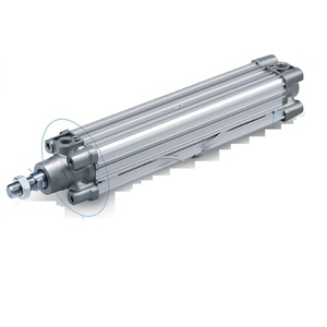 CP96 Neumático para Cilindros de Aire SMC - Product Image 2