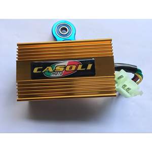 Encendedor Electrónico de Alta Potencia para Competición, para Sistemas Eléctricos y de Encendido de Motocicletas - Product Image 5