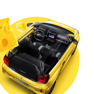 有货出售荣威聪明311千米系列<span class=keywords><strong>3</strong></span>门4座2wd高速迷你电动车4轮电动车成人迷你电动车便宜 - Product Image 2