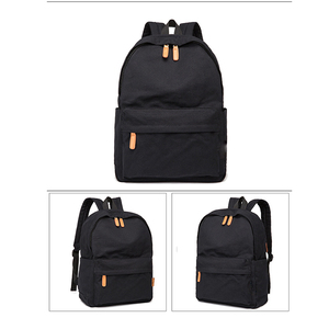 Sac à dos scolaire personnalisé avec logo personnalisé pour les adolescents, sac à dos scolaire pour les adolescents - Product Image 5
