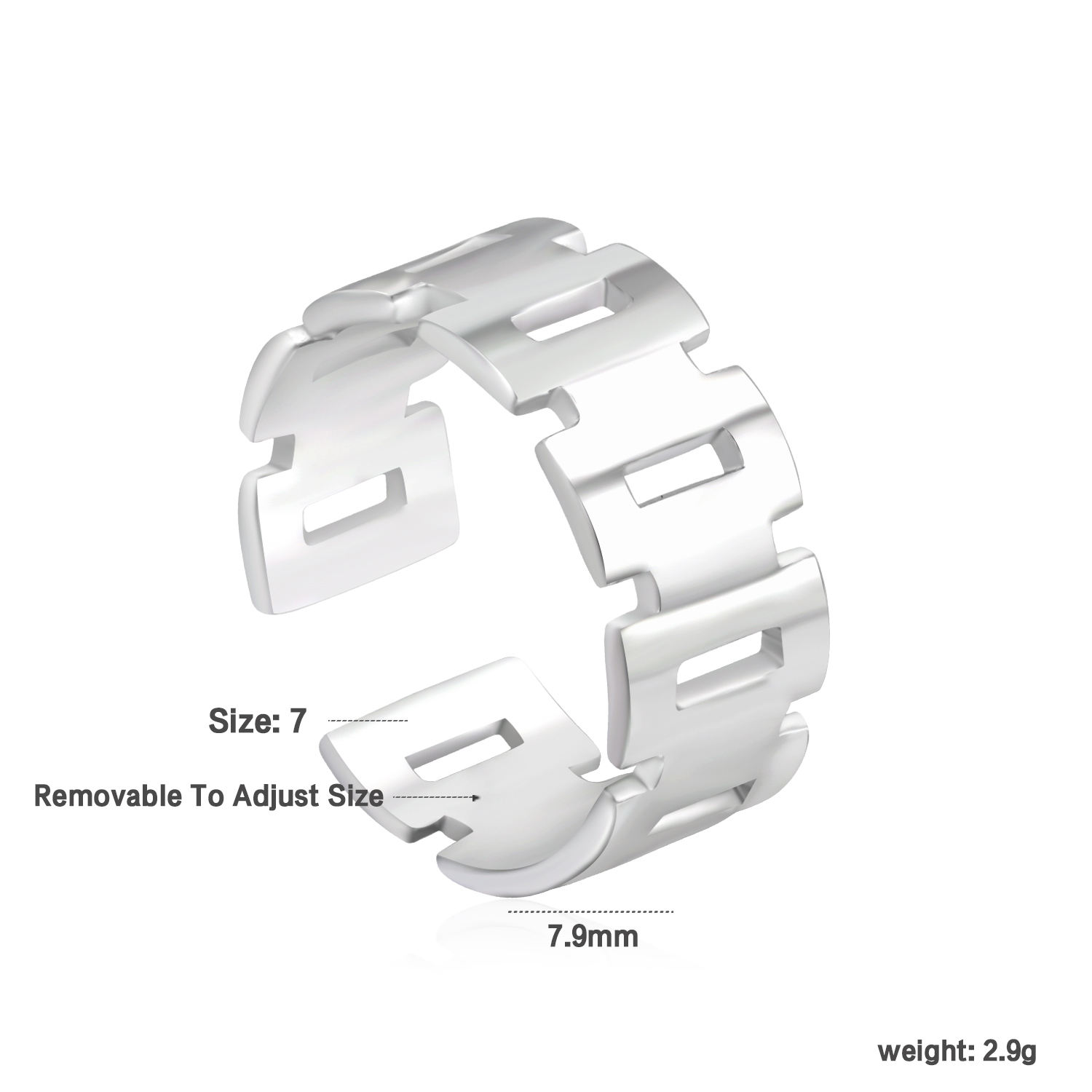 รหัสสินค้า: RI164307S