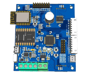 Solución PCBA de hogar inteligente IoT de alta tecnología y placas base AI con certificación ISO9001/CE 1 PCS MOQ a la venta - Product Image 3
