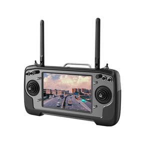 SIYI A8mini Lightweight 3-axis <b>Gimbal</b> Camera 4K Drone with Remote Control for Aircraft - Product Image 1