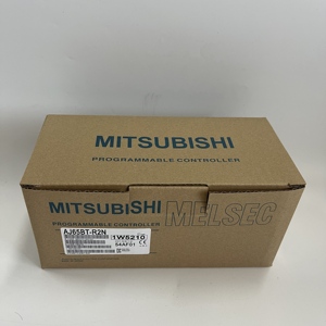 Module maître CC-Link Mitsubishi AJ65BT-R2N - Product Image 1
