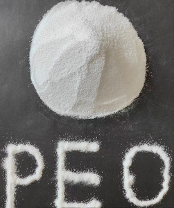 Poudre de Peo d'oxyde de polyéthylène 99.99% de haute pureté à bas prix identique à POLYOX WSR 303 WSR308Cosmetics - Product Image 6
