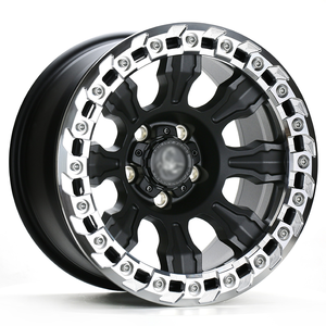 Jantes forgées professionnelles 5x112mm PCD - Jantes de <span class=keywords><strong>moto</strong></span> en aluminium forgé - Jantes de voiture en alliage d'aluminium les plus vendues - Product Image 4