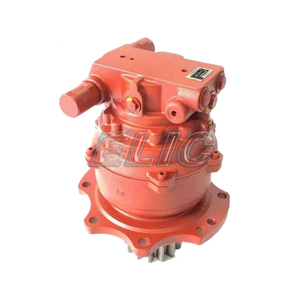 อุปกรณ์ลดความเร็วมอเตอร์ไฮดรอลิกสวิงสำหรับรถขุด E305.5 รุ่น Pcl-200-18b อะไหล่เกียร์ทดรอบ 2050469 205-0469 - Product Image 2