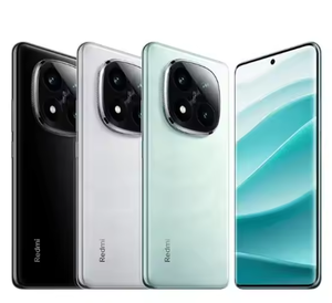 Redmi Note 14 Pro+ 5G สีดำมิดไนท์ 12GB+256GB Snapdragon7s Gen3 แบตเตอรี่ 6200mAh ชาร์จเร็ว 90W มาตรฐาน IP68 กล้อง 200MP สมาร์ทโฟน - Product Image 5