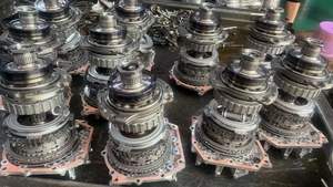 ชุดวาล์ว u441e ใหม่เอี่ยม - Product Image 3