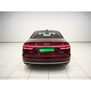 Audi A8 <span class=keywords><strong>2021</strong></span> d'occasion, berline essence 5 places, transmission intégrale automatique, conduite à gauche, voiture d'occasion Audi, distribution régionale, 3L - Product Image 6