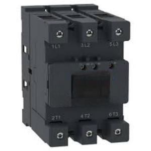 Contattore di illuminazione elettrico 8903SQO3V02 3P 100A 600V Tipo Aperto - Product Image 1