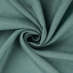 C25 Cupro <span class=keywords><strong>เปลือก</strong></span>เครปสีทึบรูปแบบเสื้อ<span class=keywords><strong>ผ้า</strong></span> - Product Image 1