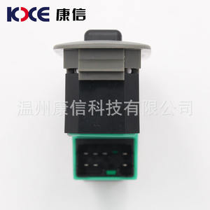 Interrupteur principal de lève-vitre de voiture Suzuki Jimny Modèle 37990-81A20 Véhicule applicable - Product Image 3