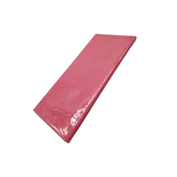 Nappe de table jetable non tissée imperméable écologique en papier pour hôtels